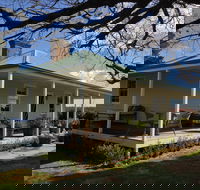 Crookwell Farmhouse - C Tourism