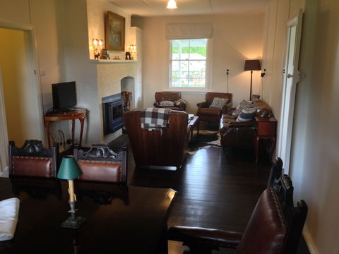 Crookwell Farmhouse - C Tourism 1