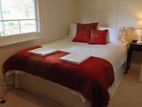 Crookwell Farmhouse - C Tourism 2