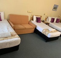 Cumberland Motor Inn - C Tourism