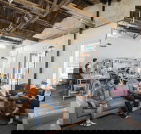 cuwallaroo cu2 - C Tourism