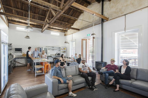 Cu@wallaroo Cu2 - C Tourism 0