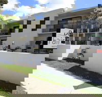 Dalby Fairway Motor Inn - C Tourism