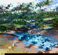 Darwin FreeSpirit Resort - C Tourism