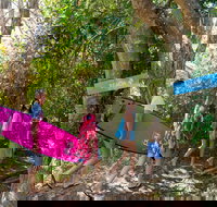 Discovery Parks - Emerald Beach - C Tourism