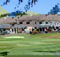 Dormie House - C Tourism