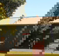 Drysdale River Station - C Tourism