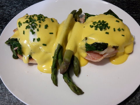 Eagle's Roost Farmstay B&B - C Tourism 2