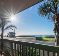 Edithburgh Caravan Park - C Tourism