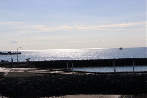 Edithburgh Caravan Park - C Tourism 1