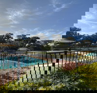 Elliston Caravan Park - C Tourism