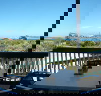 Elliston Waterloo Bay Tourist Park - C Tourism