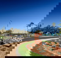 Elliott Heads Holiday Park - C Tourism