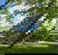 Elm Tree Lodge Beechworth - C Tourism