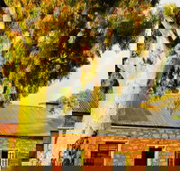 Emma Tiver Heritage Cottage - C Tourism