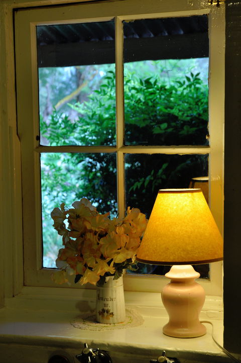 Emma Tiver Heritage Cottage - C Tourism 2