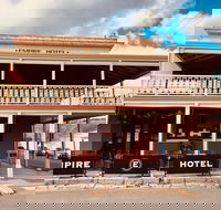 Empire Hotel Beechworth - C Tourism
