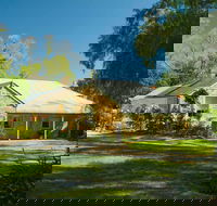 Evelyn Homestead - C Tourism