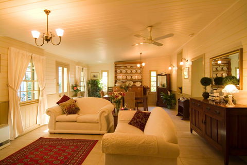Evelyn Homestead - C Tourism 1