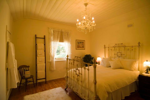 Evelyn Homestead - C Tourism 2