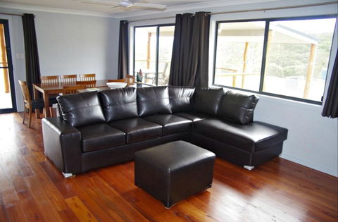 Ewetopia Farm - C Tourism 0