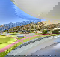 Fathoms 9 - C Tourism