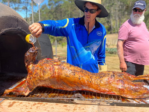 ForknFarm Homestead - C Tourism 1