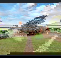 Gawler Mill Counting House - C Tourism