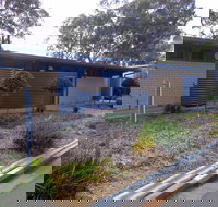 Gawler Caravan Park - C Tourism