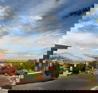 Gold Panner Motor Inn - C Tourism