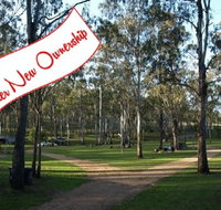 Goomburra Valley Campground