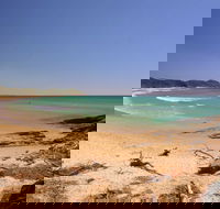 Grassy Head Holiday Park - C Tourism