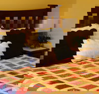 Grampians View Bed and Breakfast - C Tourism