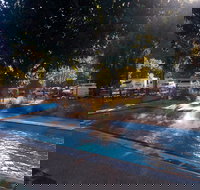 Halls Gap Lakeside Tourist Park - C Tourism