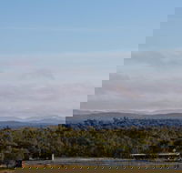 Hale River Homestead at Old Ambalindum - C Tourism