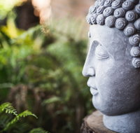 Happy Buddha Retreats - C Tourism