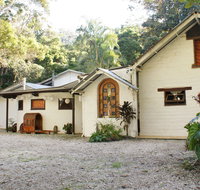 Havans Ecotourist Retreat - C Tourism