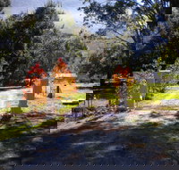 Hillview Oak Bed and Breakfast - C Tourism