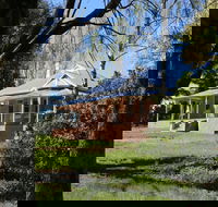 Hilton Homestead - C Tourism
