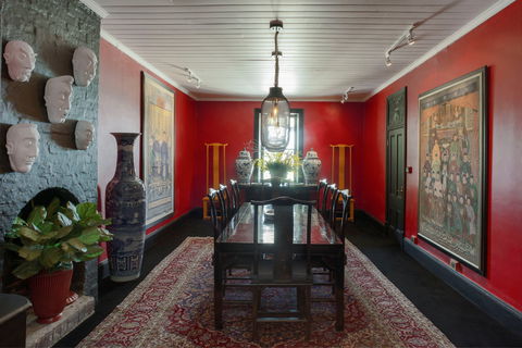 Hillcrest House Binda - C Tourism 1