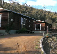 Hobart Bush Cabins