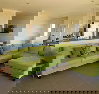 Horizons part of Blue Fin Holiday Homes - C Tourism