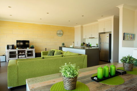 Horizons Part Of Blue Fin Holiday Homes - C Tourism 2