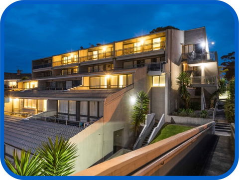 Horizon  Holiday Apartments Narooma - C Tourism 0
