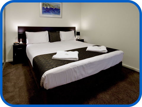 Horizon  Holiday Apartments Narooma - C Tourism 1