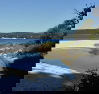 Hyams Beach Hideaway - C Tourism