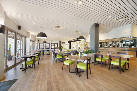 Ibis Styles Karratha - C Tourism 0