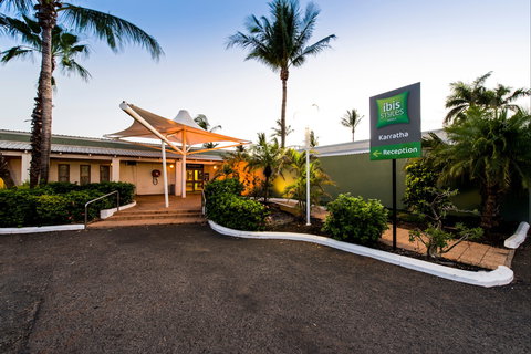 Ibis Styles Karratha - C Tourism 2