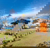 Illaroo campground - C Tourism