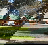 Jamestown Country Retreat Caravan Park - C Tourism